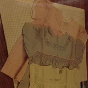 Cover image of Baby  Dress